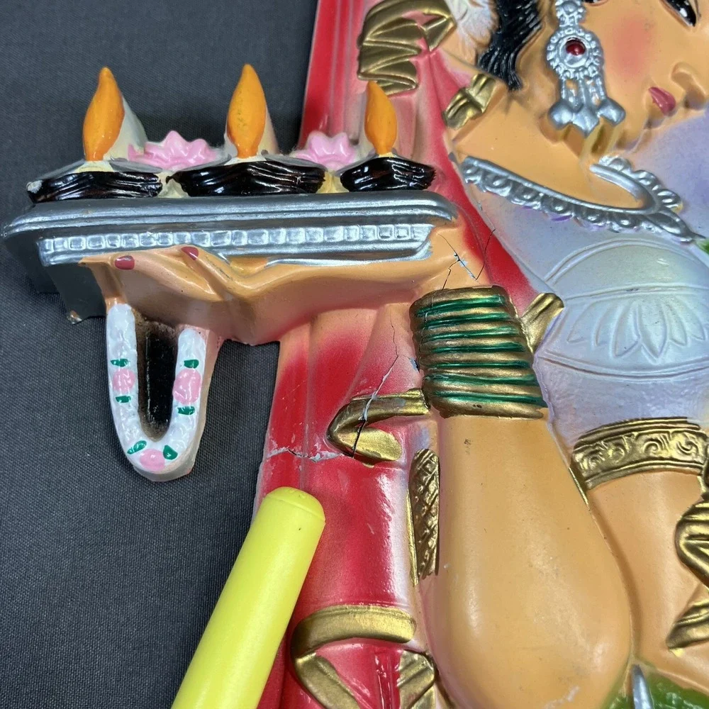 N/A ganesh women